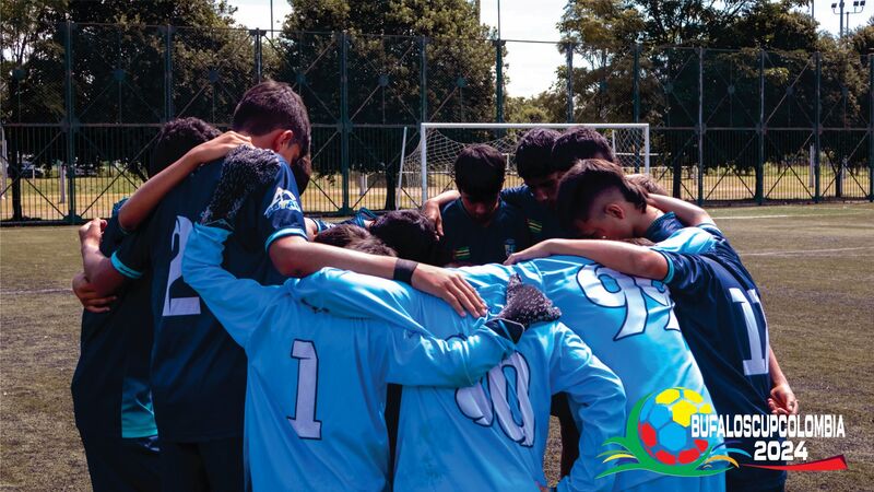 BUFALOS CUP 2024 · Copa Bufaloscup Colombia 2024 · fútbol juvenil en Yopal, Casanare