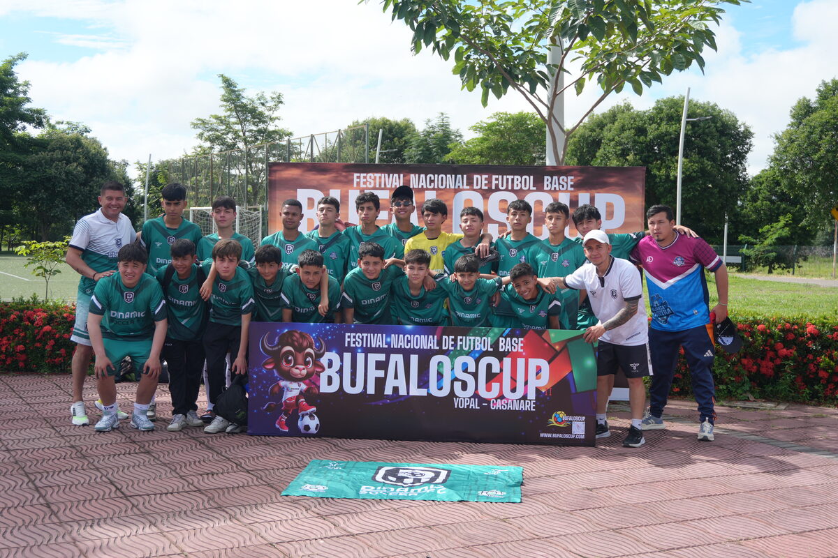 BUFALOS CUP 2025