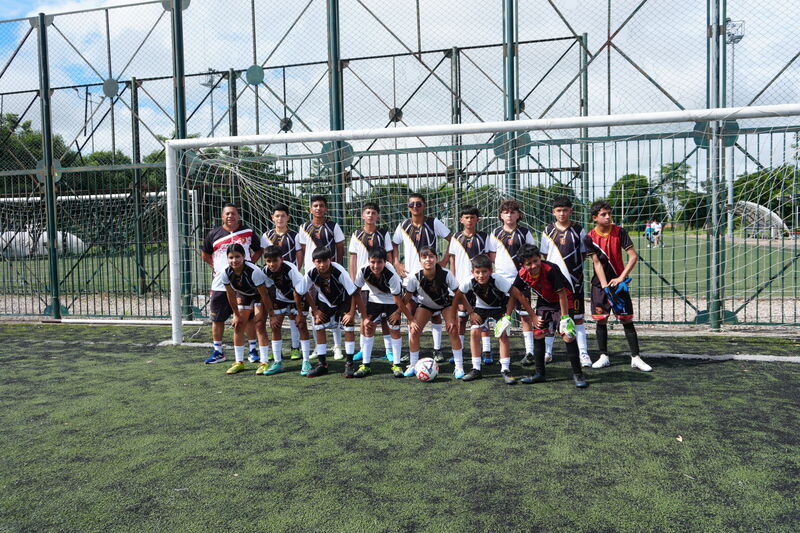 BUFALOS CUP 2025 · Mejores momentos · fútbol juvenil en Yopal, Casanare