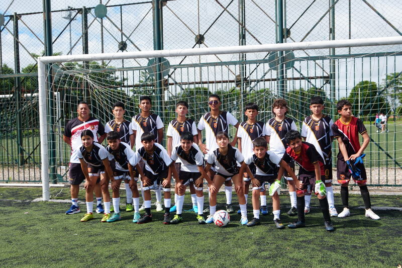 BUFALOS CUP 2025 · Mejores momentos · fútbol juvenil en Yopal, Casanare