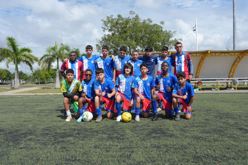 BUFALOS CUP 2025 · Mejores momentos · fútbol juvenil en Yopal, Casanare