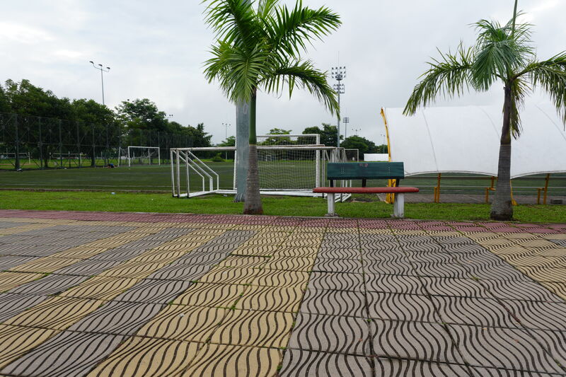 BUFALOS CUP 2025 · Día 1 · 30 de junio · fútbol juvenil en Yopal, Casanare