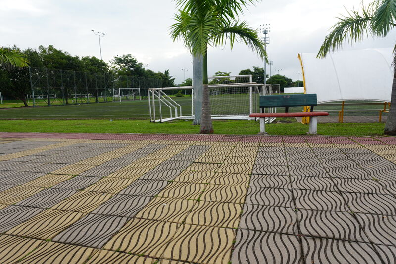 BUFALOS CUP 2025 · Día 1 · 30 de junio · fútbol juvenil en Yopal, Casanare