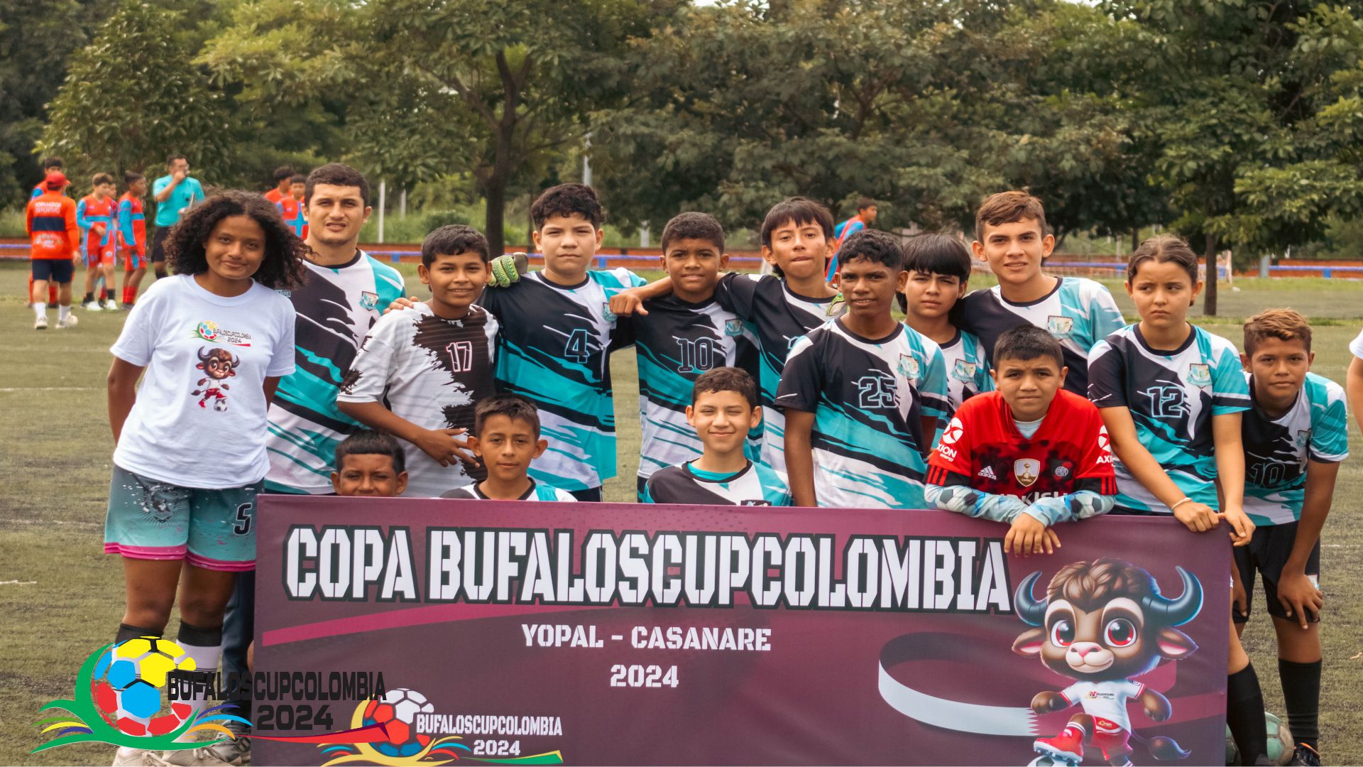 Bufaloscup foto 10