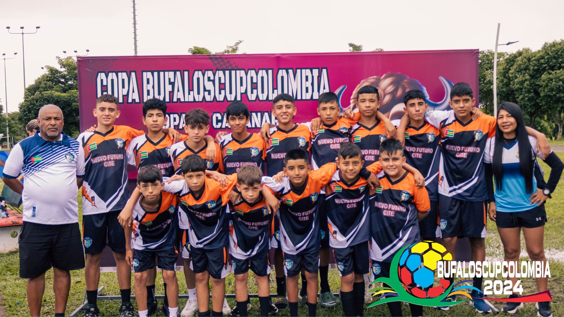 Bufaloscup foto 14
