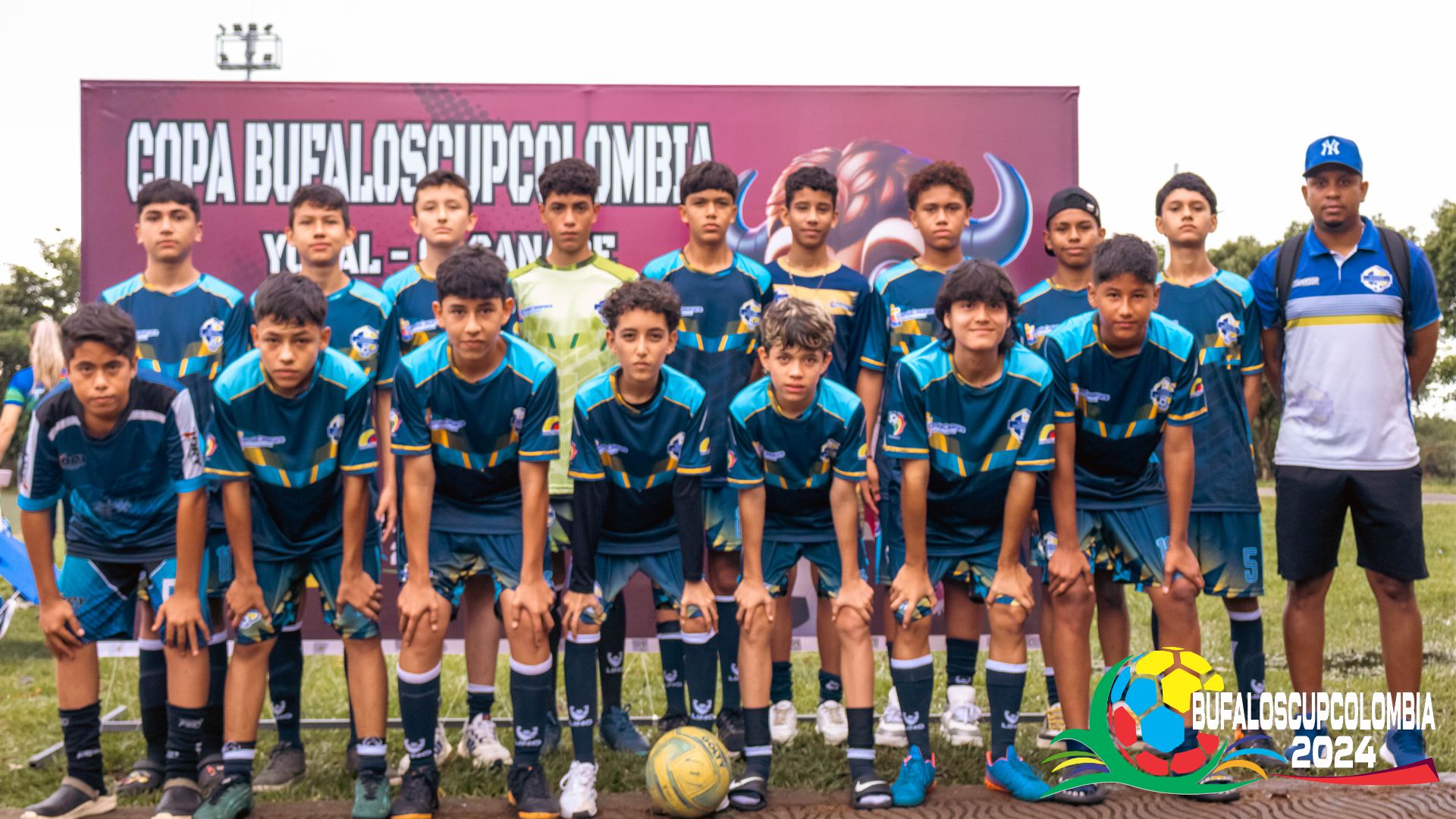 Bufaloscup foto 16