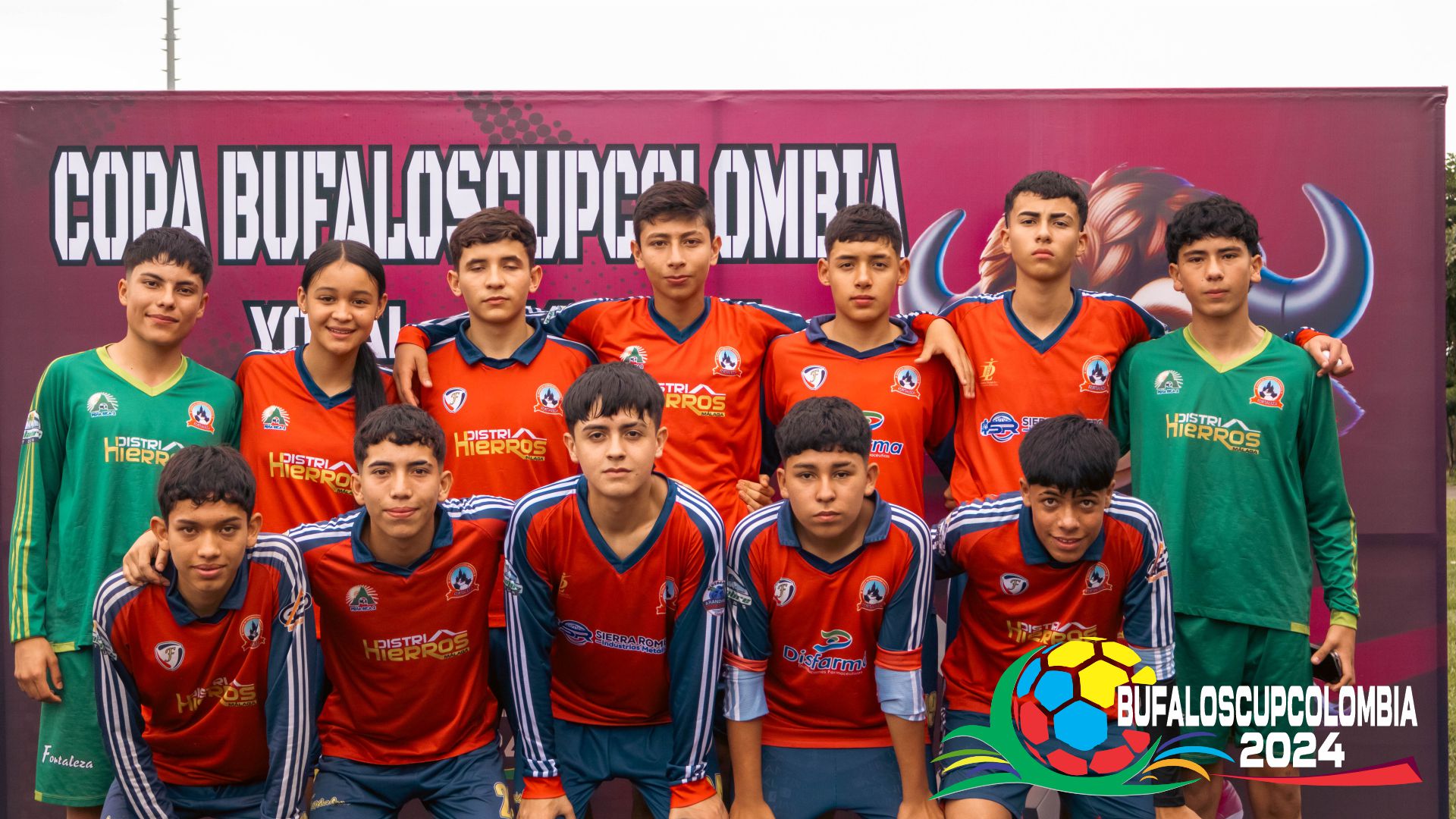 Bufaloscup foto 17