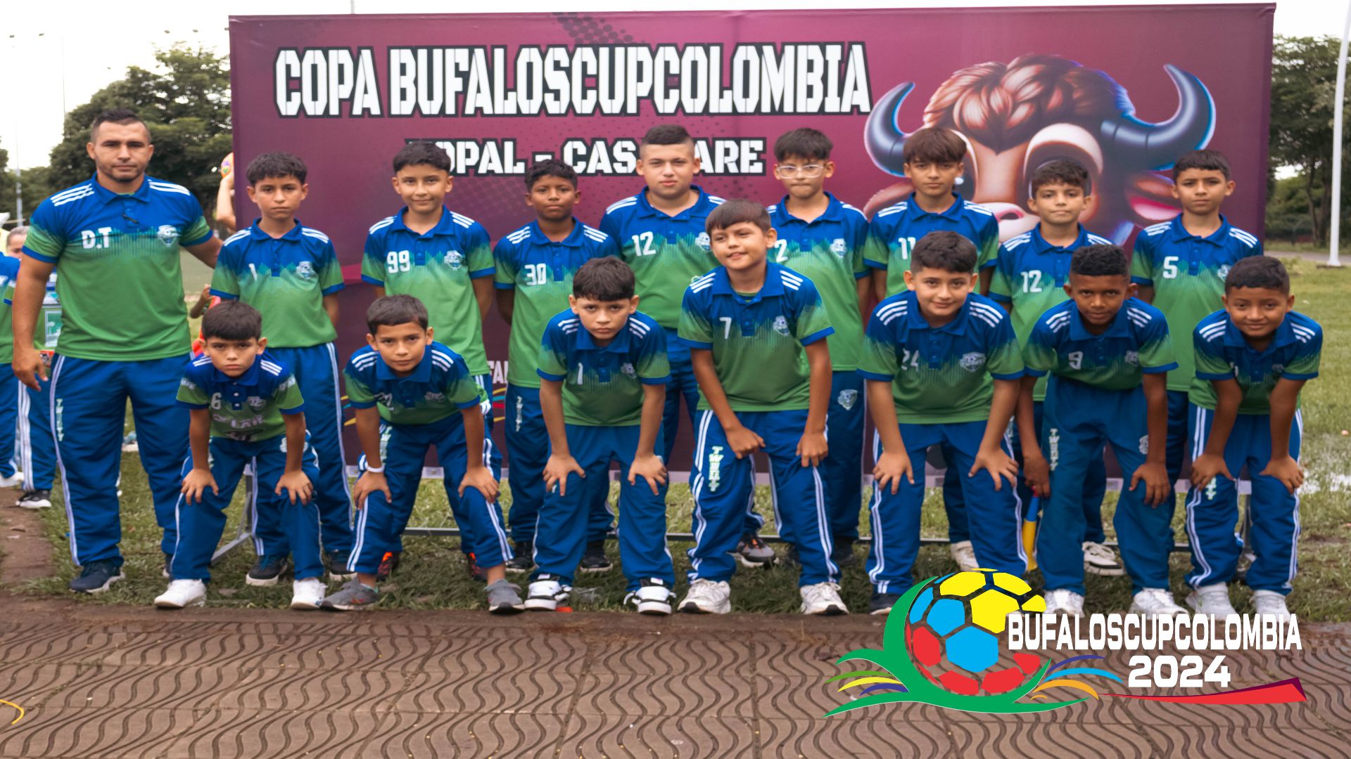 Bufaloscup foto 18