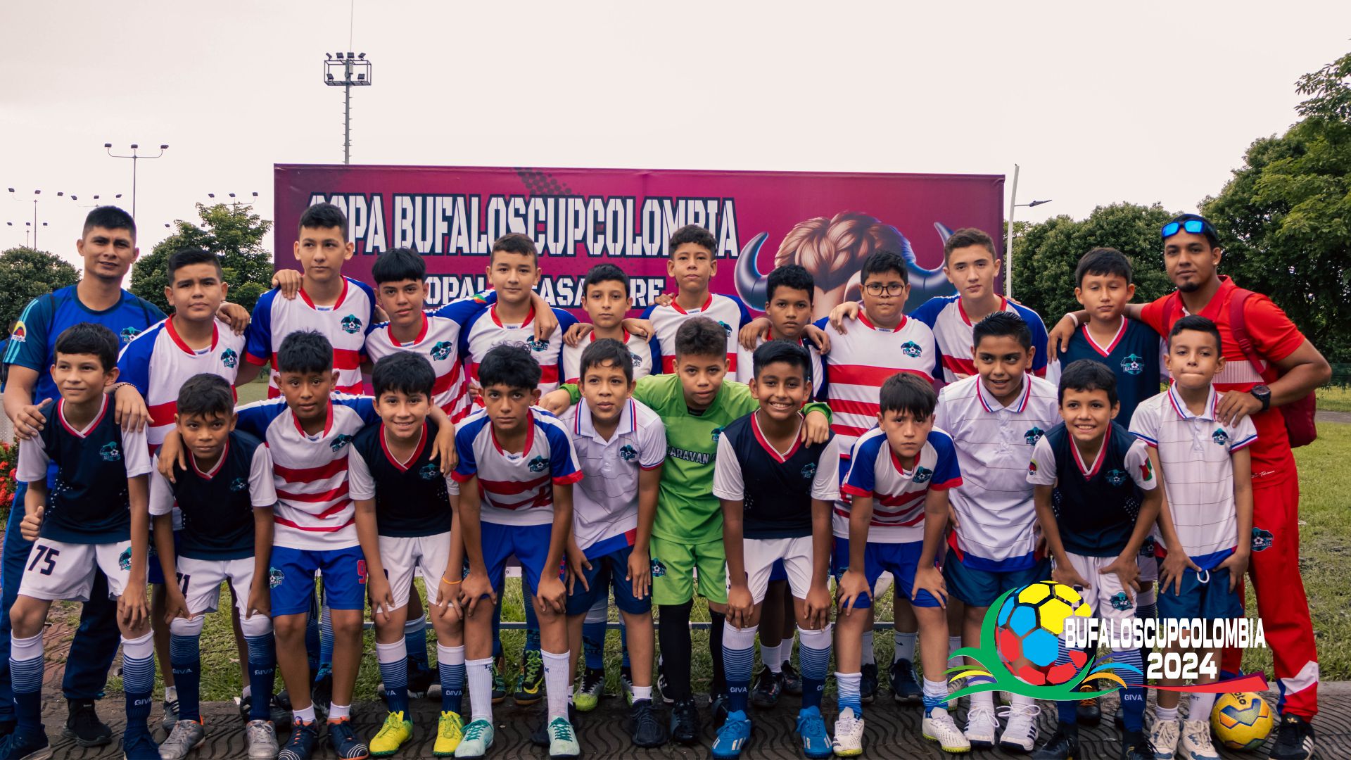 Bufaloscup foto 19