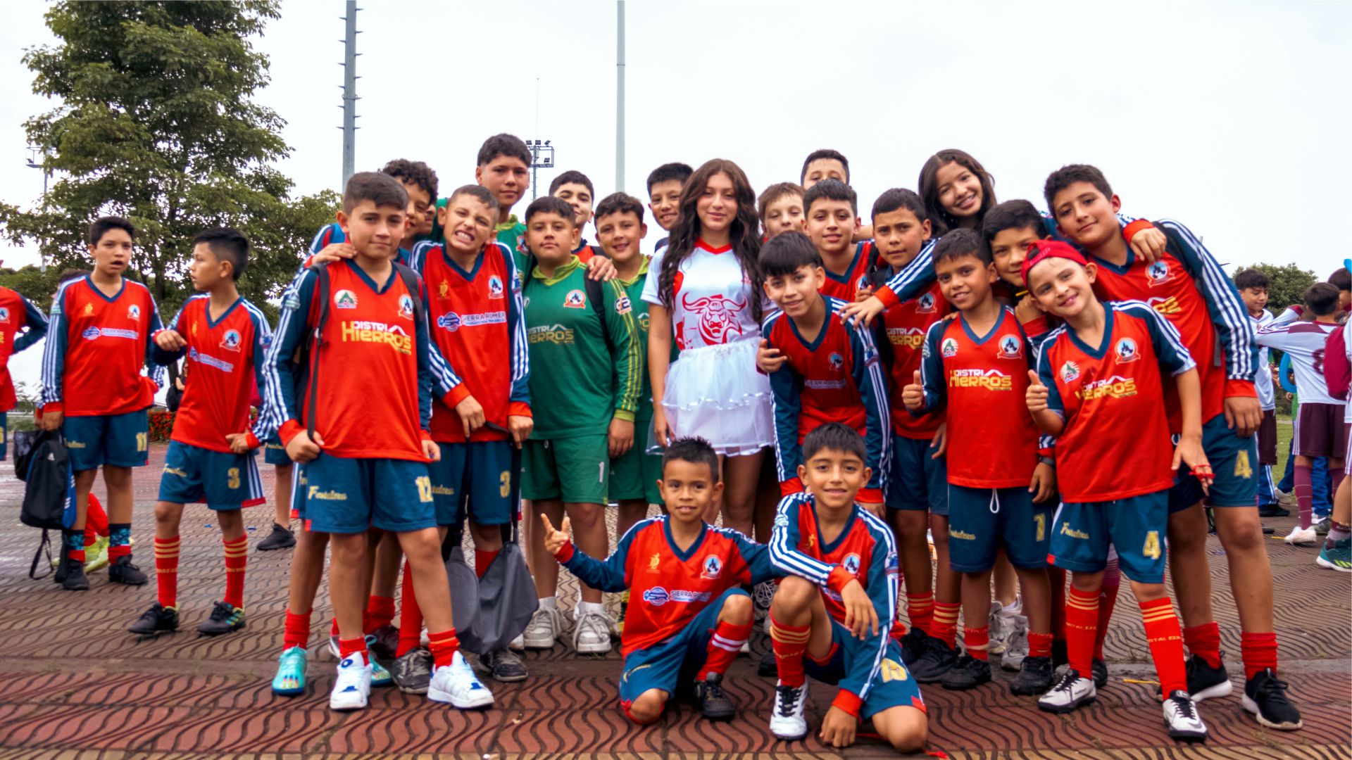 Bufaloscup foto 21