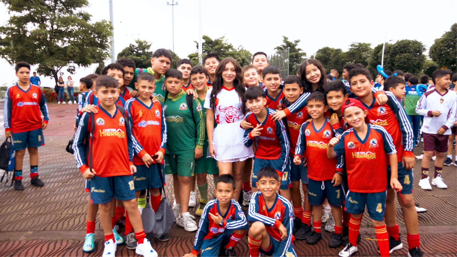 Bufaloscup foto 22