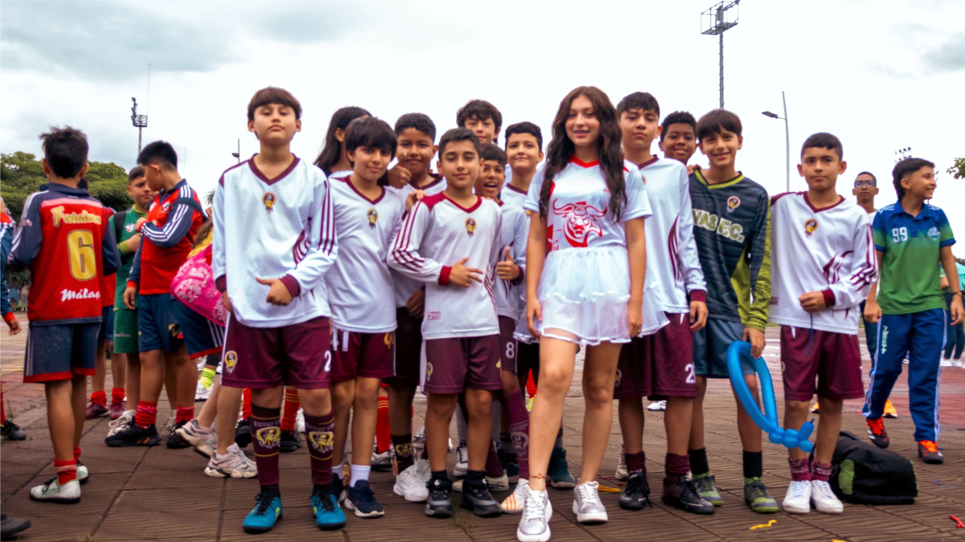 Bufaloscup foto 23