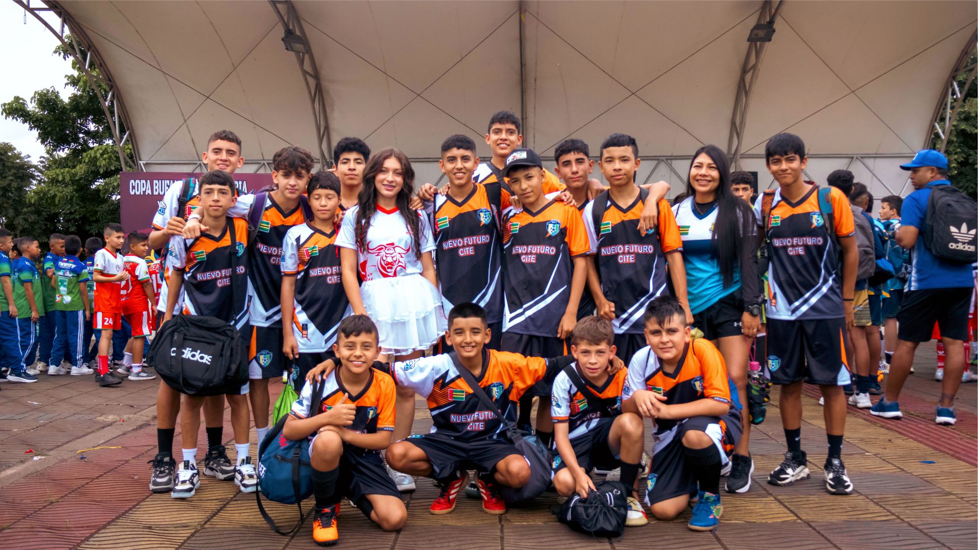 Bufaloscup foto 25