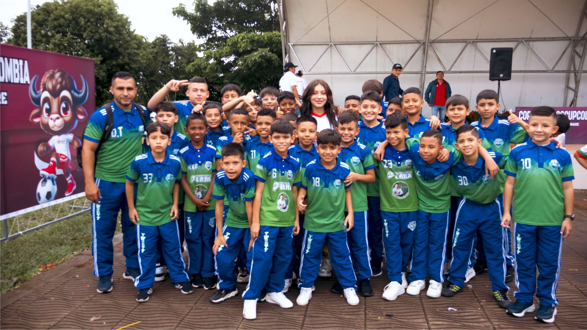 Bufaloscup foto 26