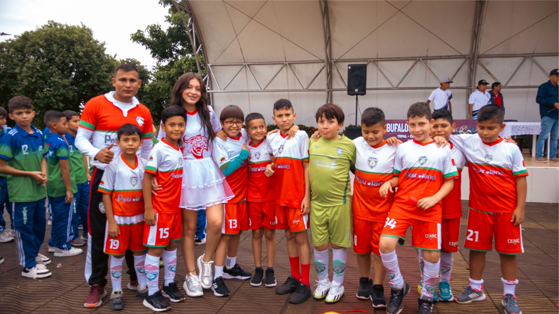 Bufaloscup foto 27