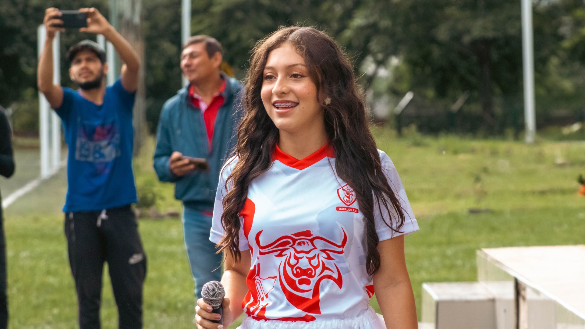 Bufaloscup foto 28