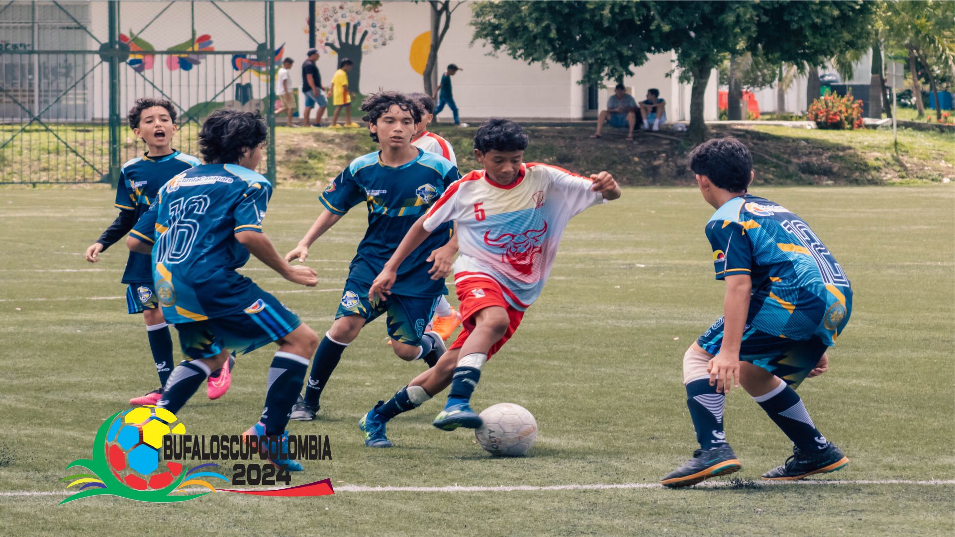 Bufaloscup foto 32