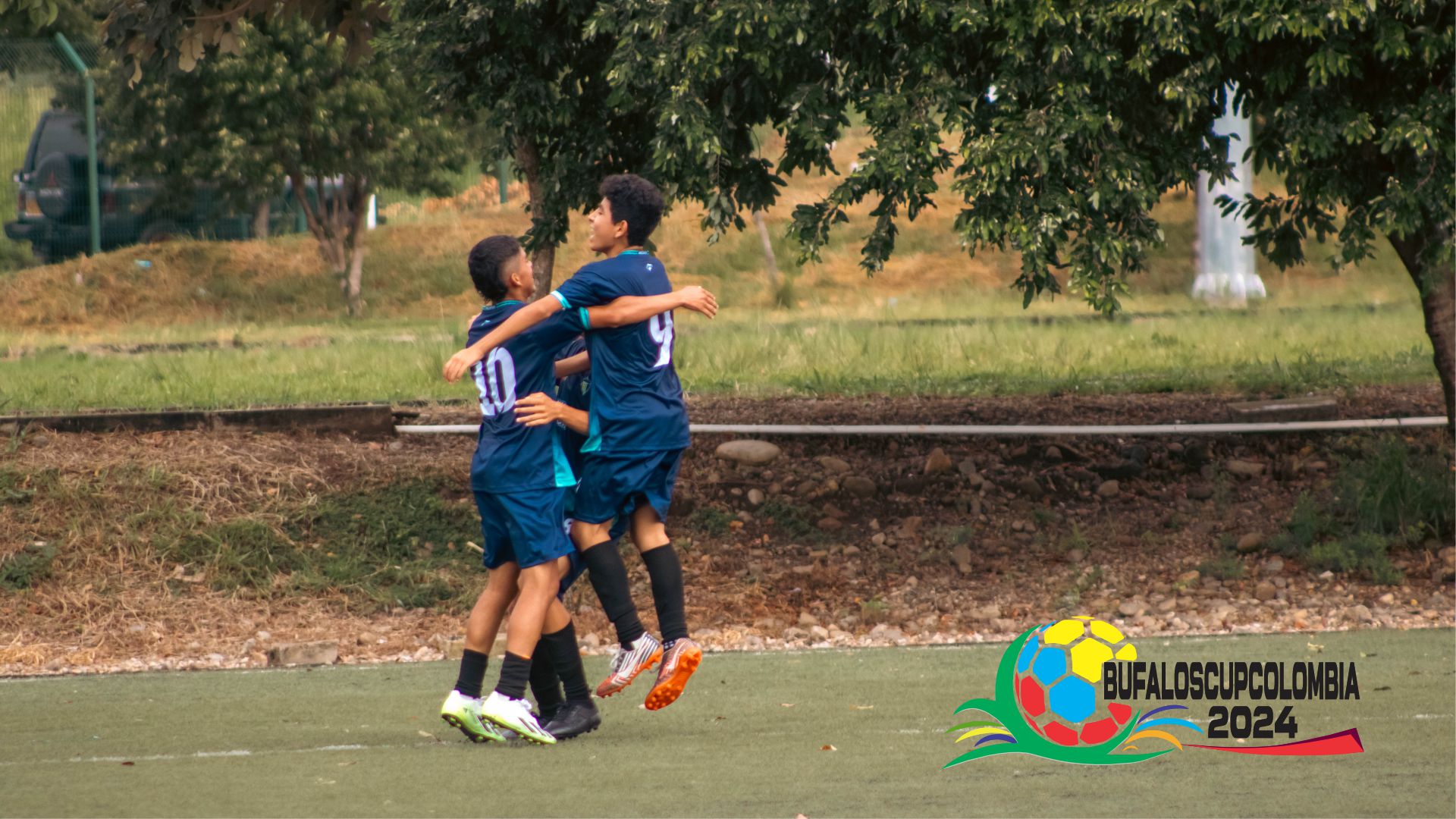 Bufaloscup foto 33