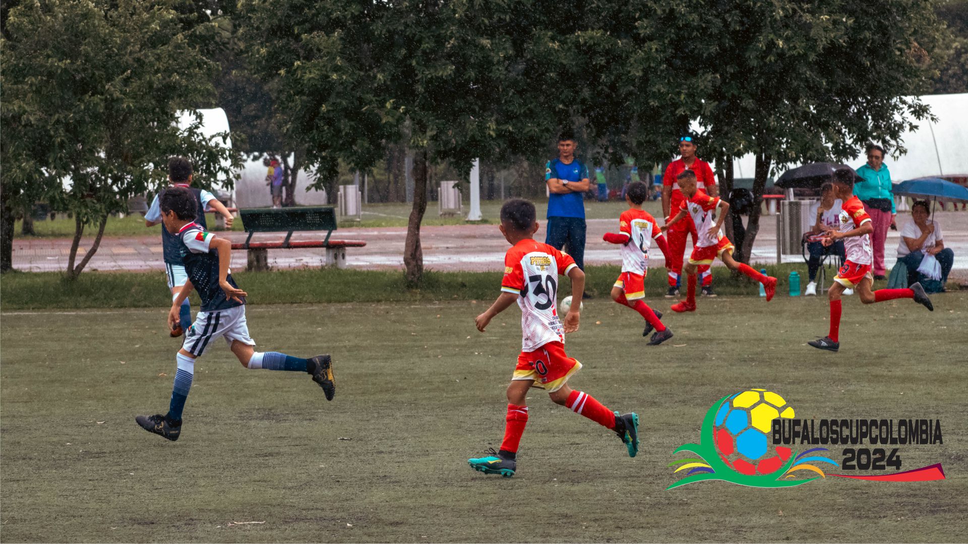 Bufaloscup foto 34