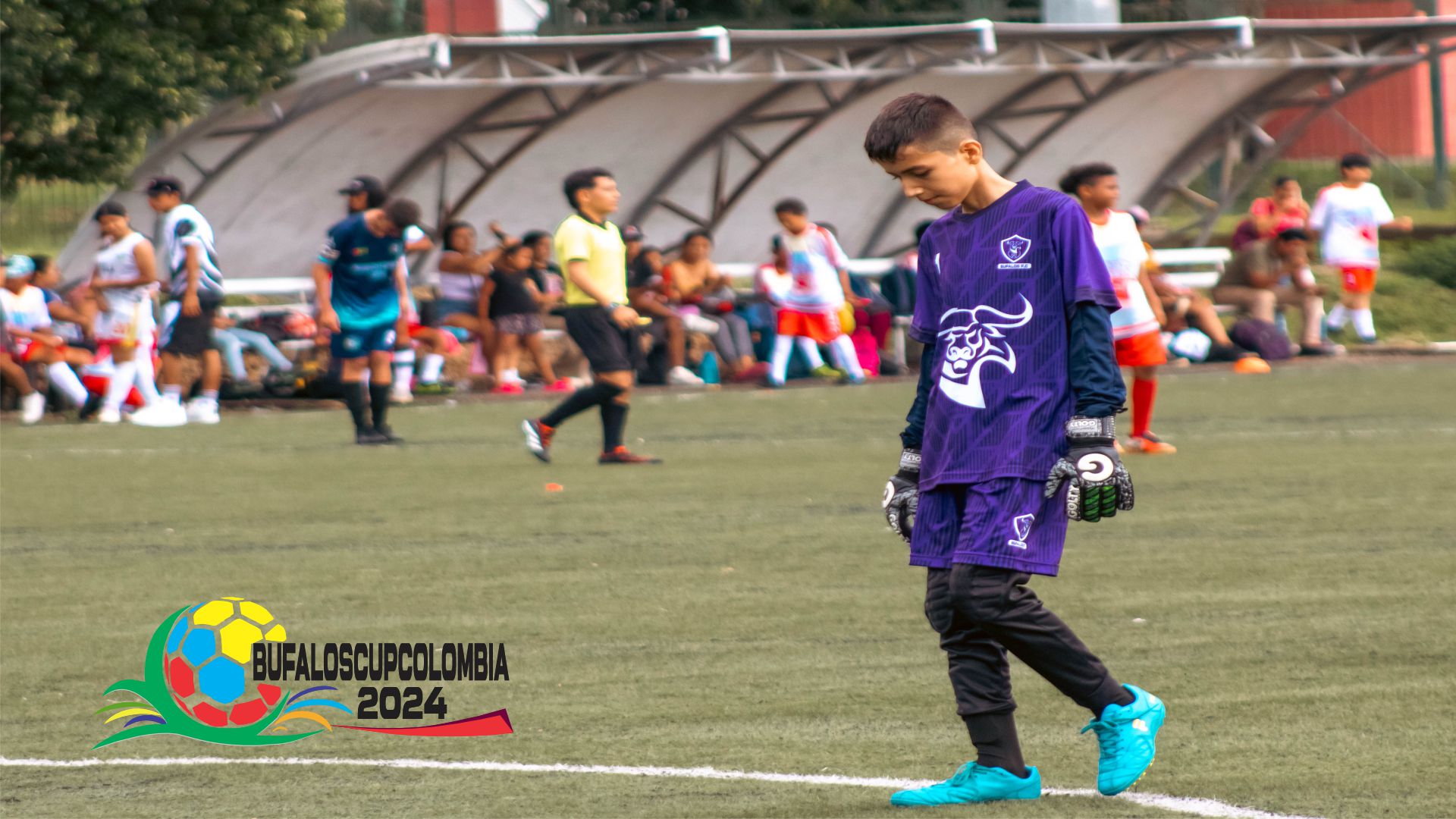 Bufaloscup foto 35