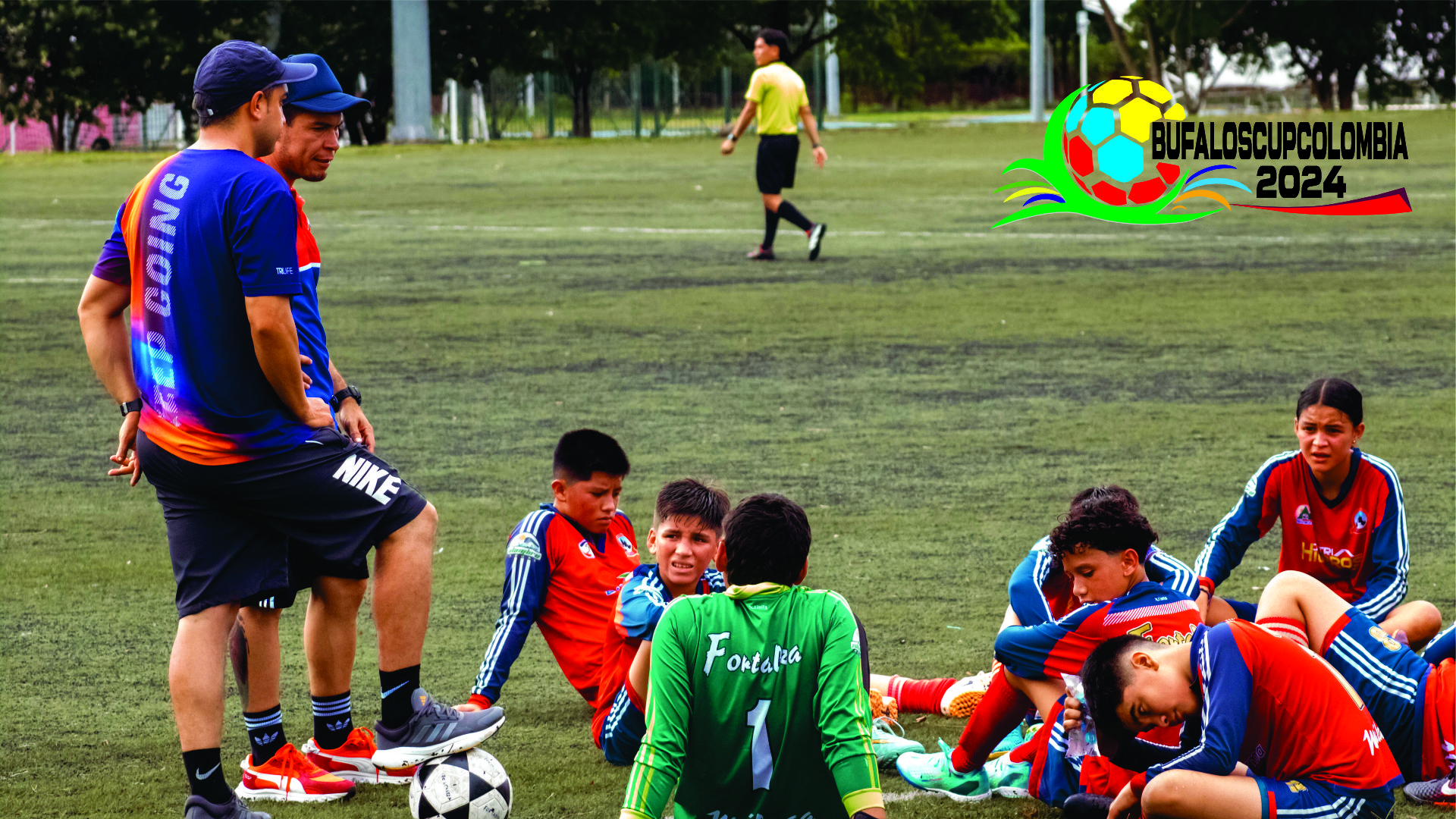 Bufaloscup foto 37