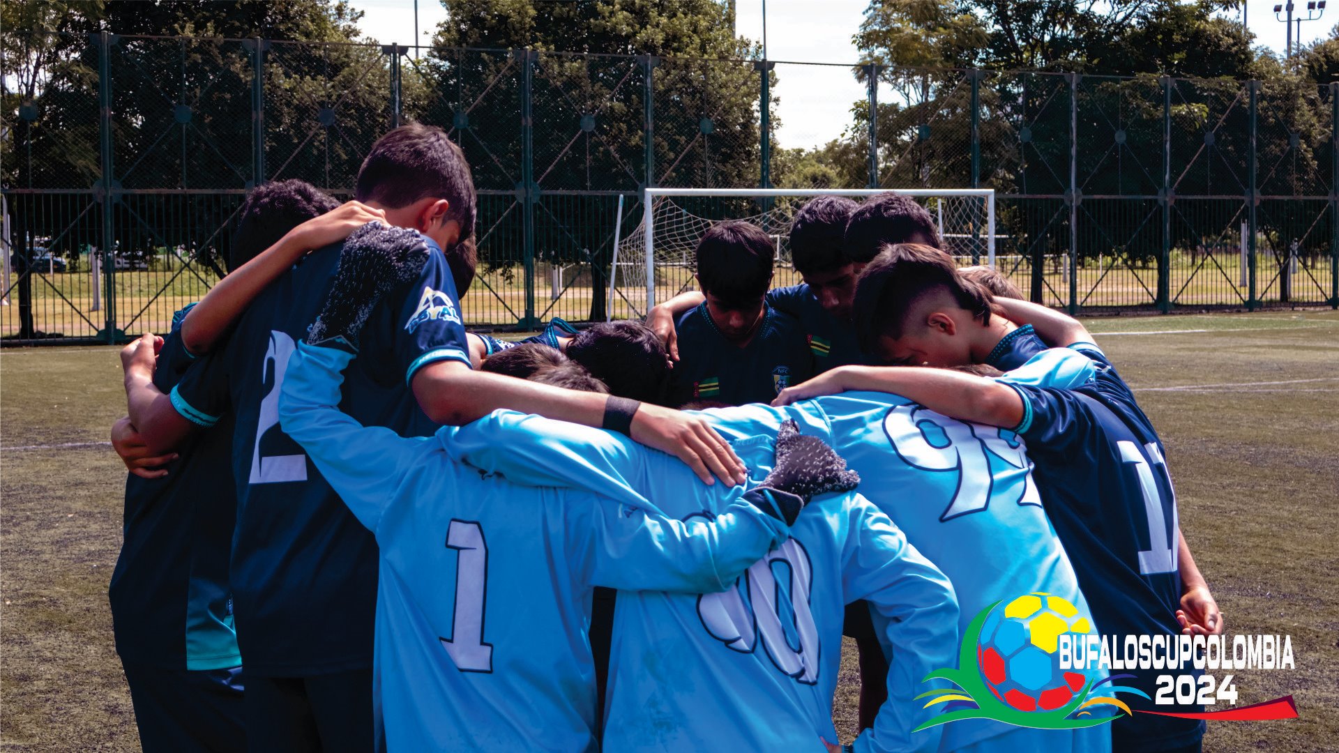 Bufaloscup foto 38