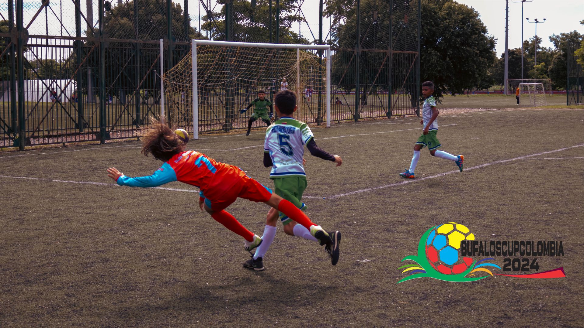 Bufaloscup foto 39