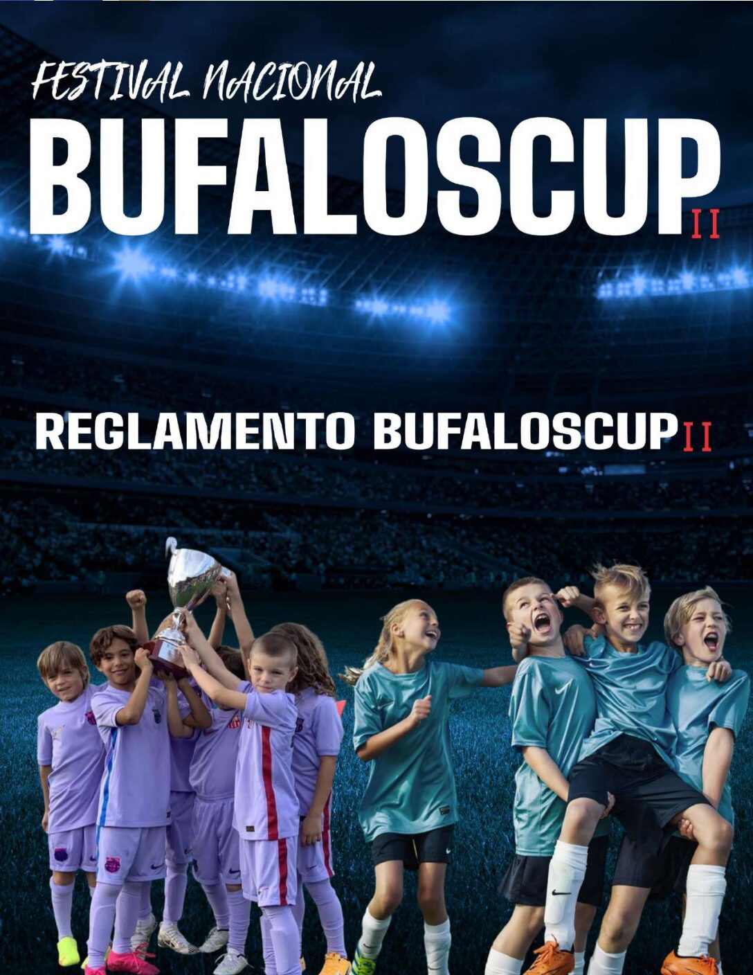 Bufaloscup foto 45