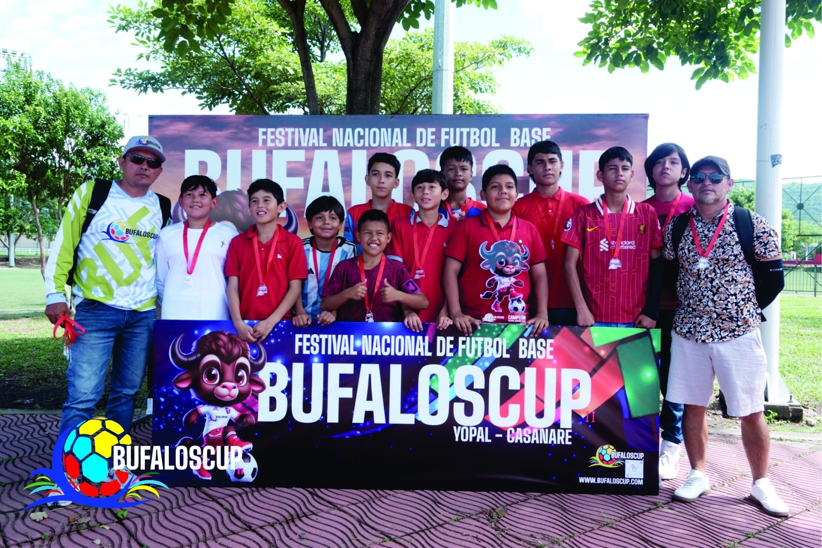 Bufaloscup foto 47