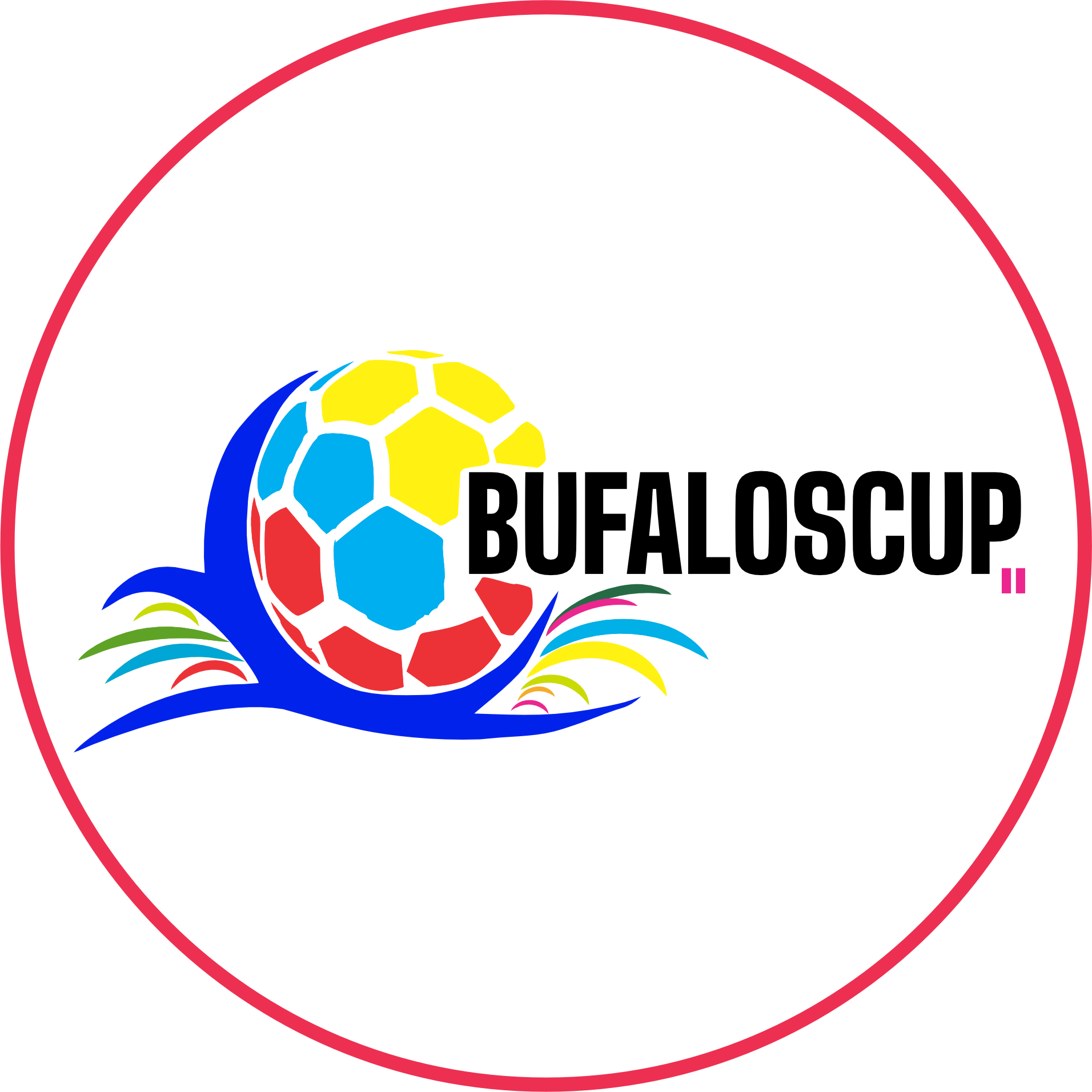 BUFALOSCUP